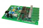 Circuit Board, Valve / Pump Driver, PCBA
