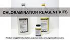 Chloramination Mix #2 Reagent Kit, Yrly (1044/45/54/55)