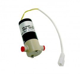 Pump Assy, Reagent Injector, Solenoid, w/ Conn. - Mini
